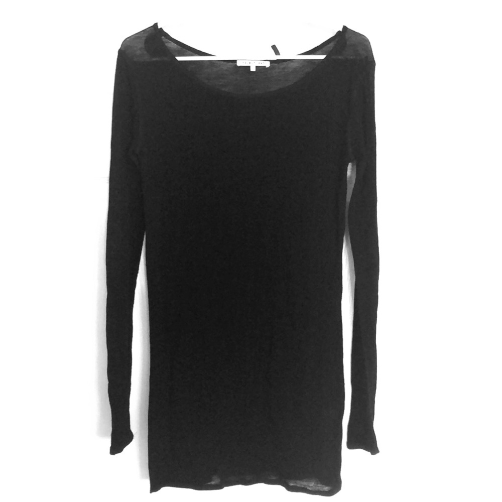 Helmut Lang Long Sleeve